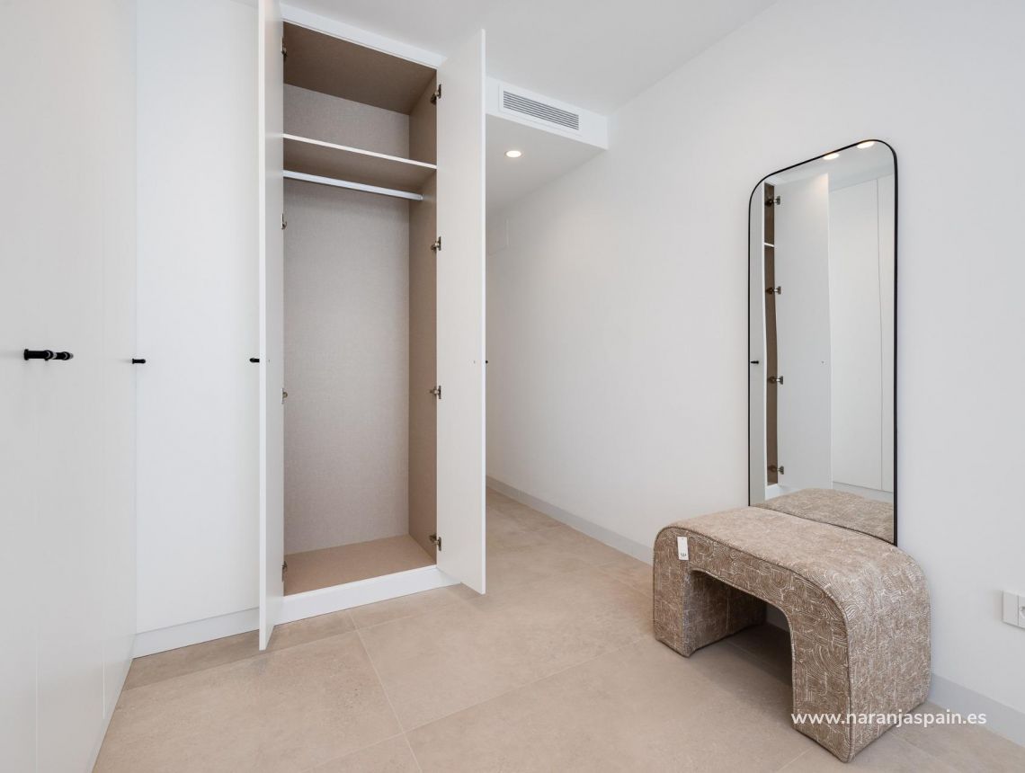 Obra Nueva - Villa - Mutxamel - Cotoveta