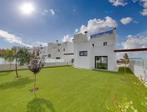 Obra Nueva - Villa - Mutxamel