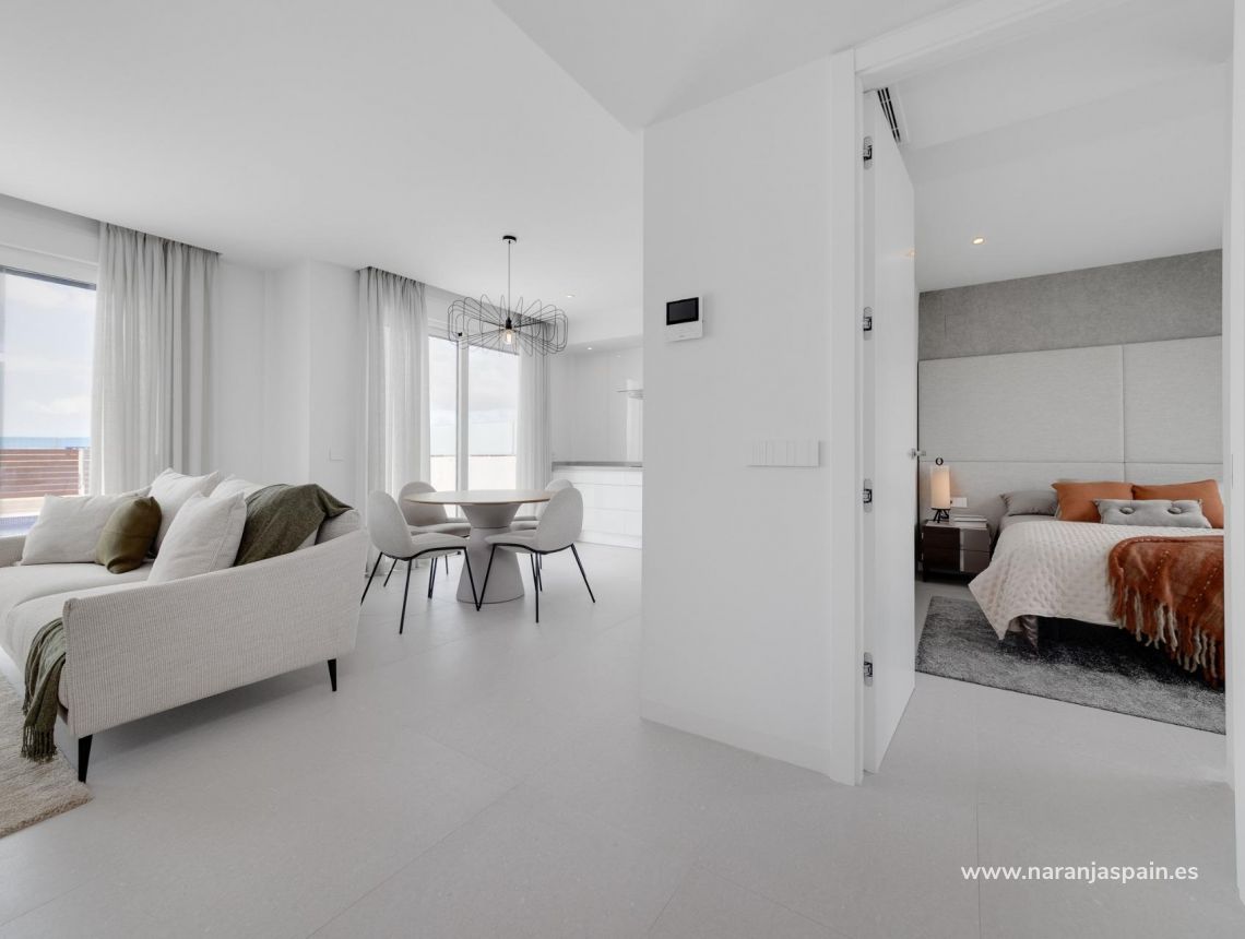 Obra Nueva - Villa - Mutxamel