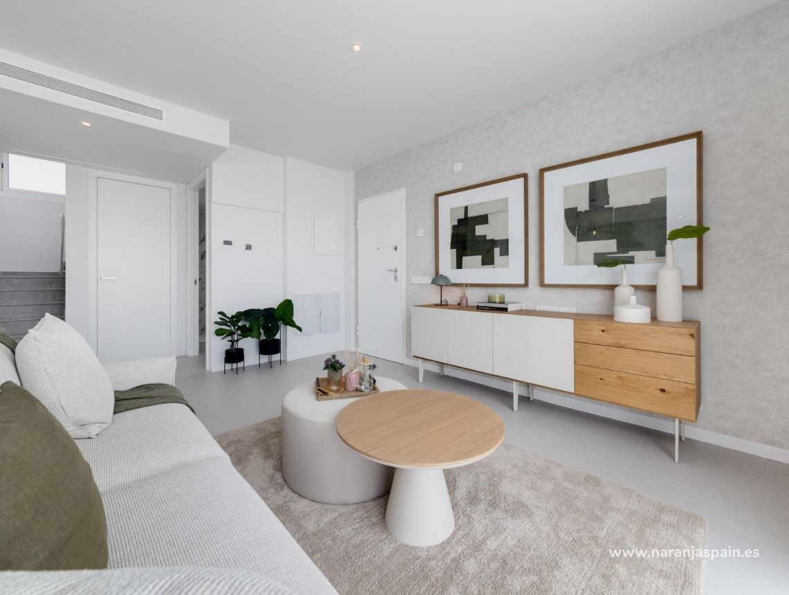 Obra Nueva - Villa - Mutxamel