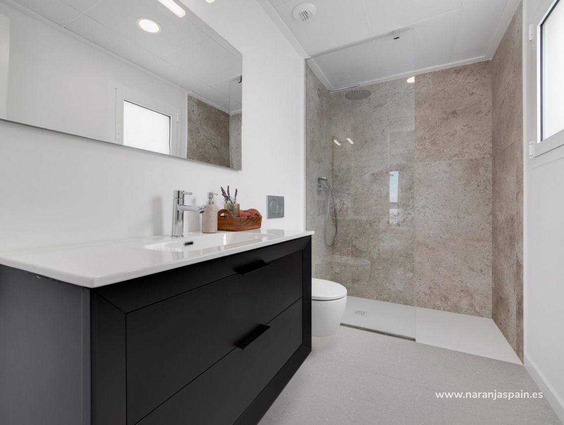 Obra Nueva - Villa - Mutxamel