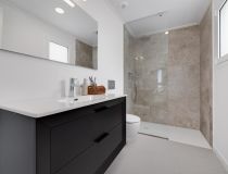 Obra Nueva - Villa - Mutxamel