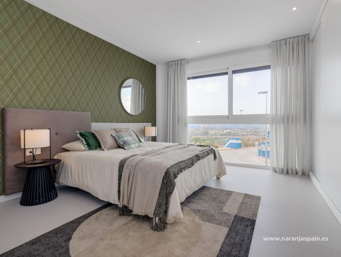 Obra Nueva - Villa - Mutxamel