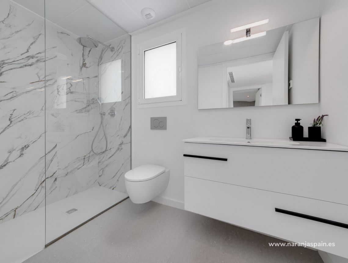 Obra Nueva - Villa - Mutxamel