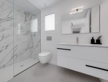 Obra Nueva - Villa - Mutxamel