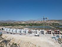 Obra Nueva - Villa - Mutxamel