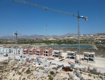 Obra Nueva - Villa - Mutxamel