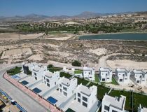 Obra Nueva - Villa - Mutxamel