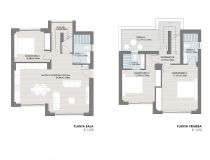 Obra Nueva - Villa - Mutxamel