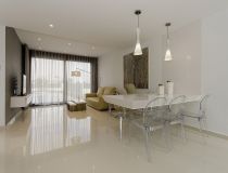 Obra Nueva - Villa - Orihuela Costa - Campoamor