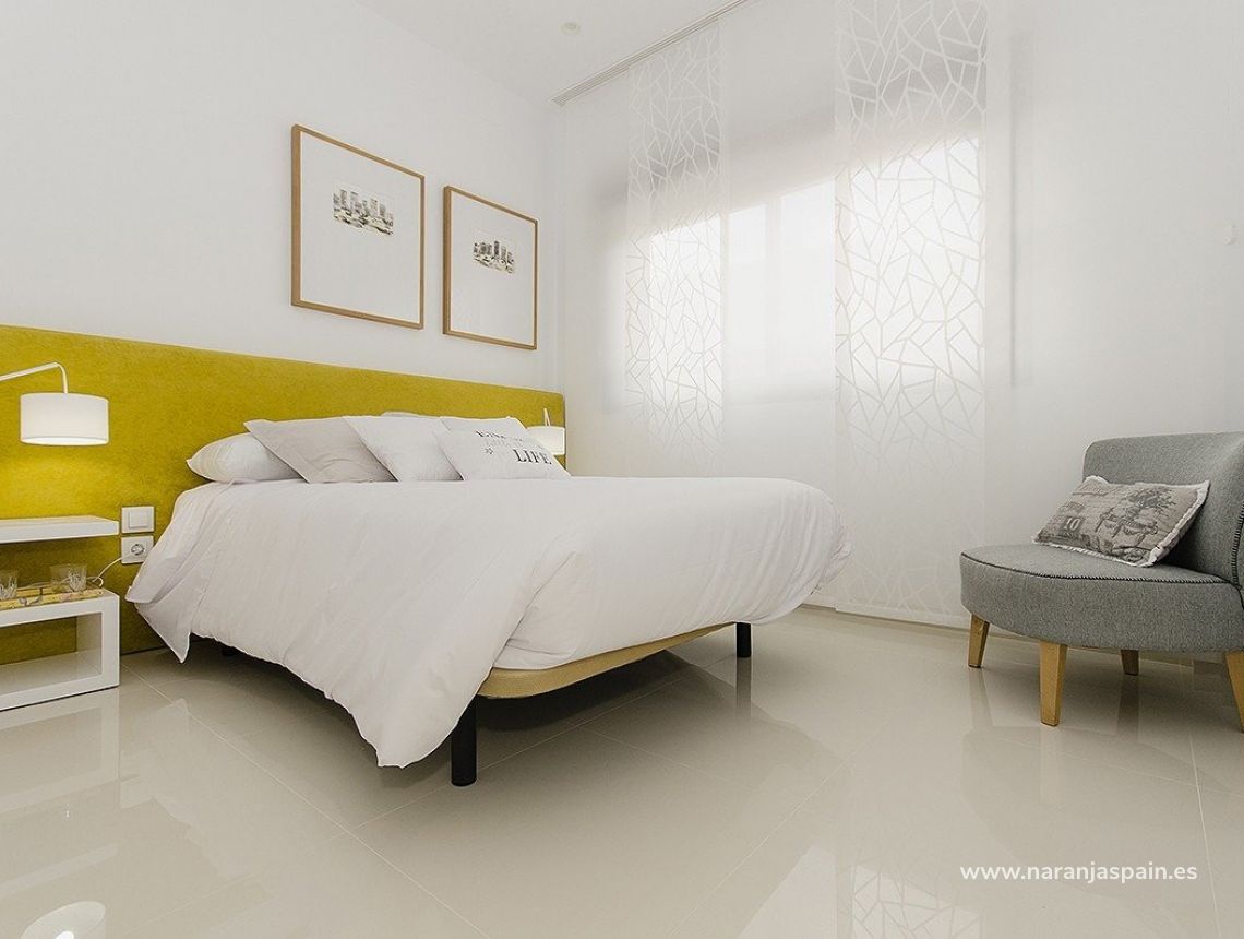 Obra Nueva - Villa - Orihuela Costa - Campoamor