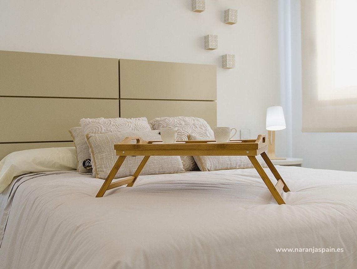 Obra Nueva - Villa - Orihuela Costa - Campoamor