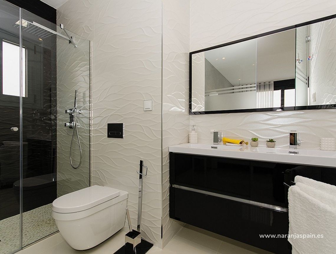 Obra Nueva - Villa - Orihuela Costa - Campoamor