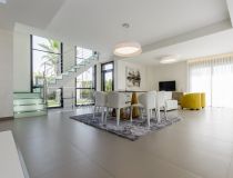 Obra Nueva - Villa - Orihuela Costa - Campoamor