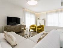 Obra Nueva - Villa - Orihuela Costa - Campoamor