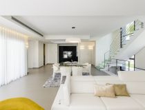 Obra Nueva - Villa - Orihuela Costa - Campoamor