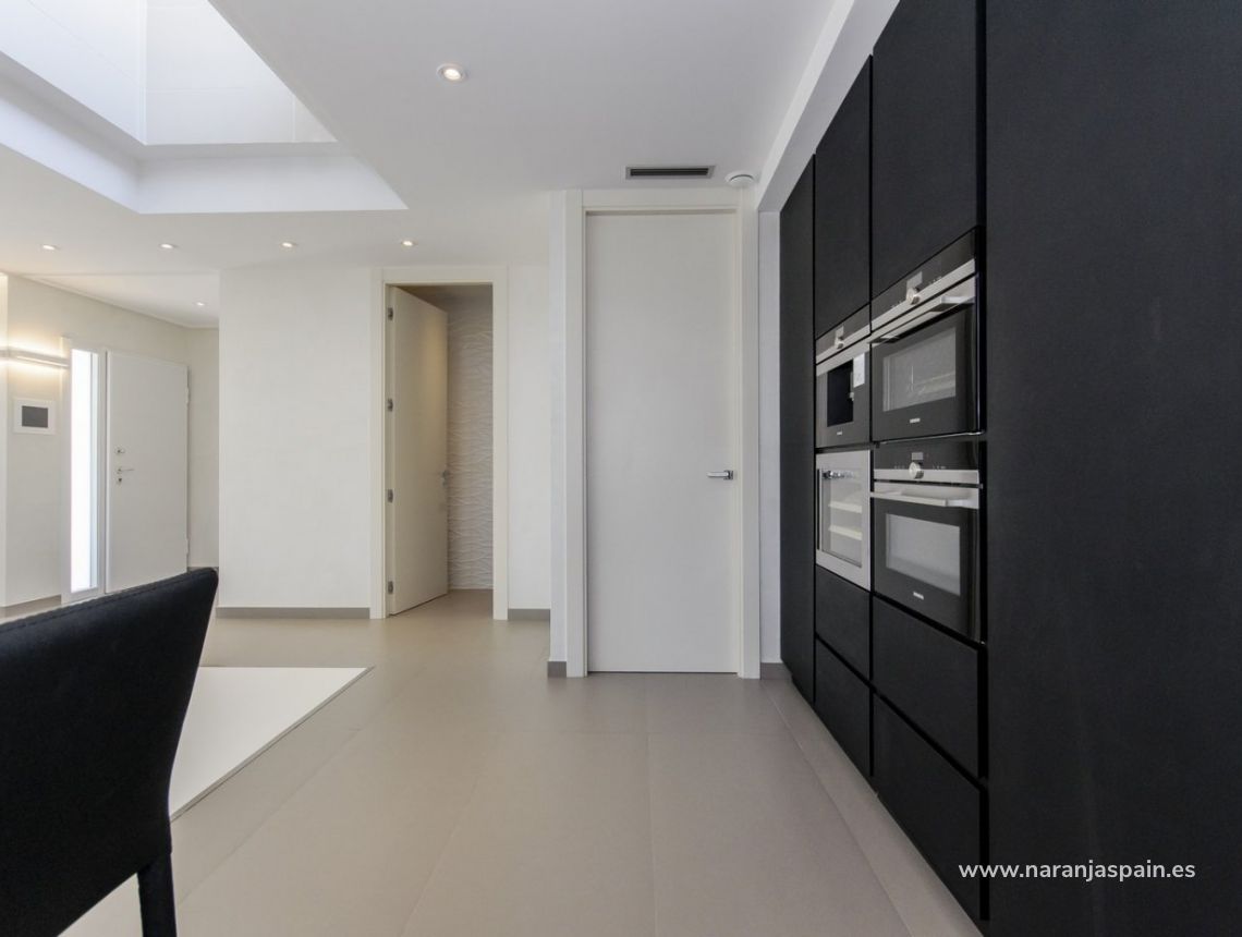 Obra Nueva - Villa - Orihuela Costa - Campoamor