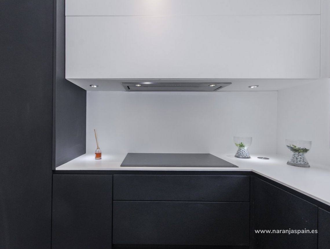 Obra Nueva - Villa - Orihuela Costa - Campoamor