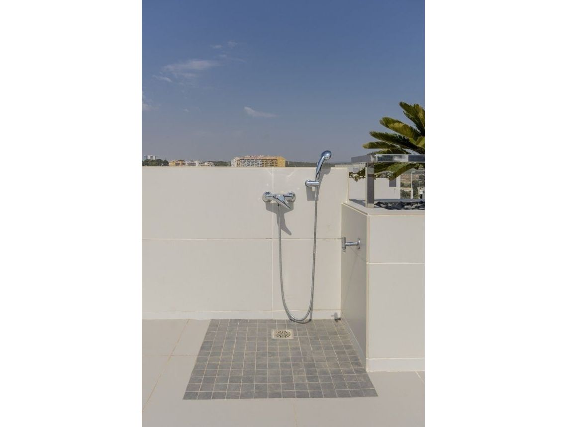 Obra Nueva - Villa - Orihuela Costa - Campoamor