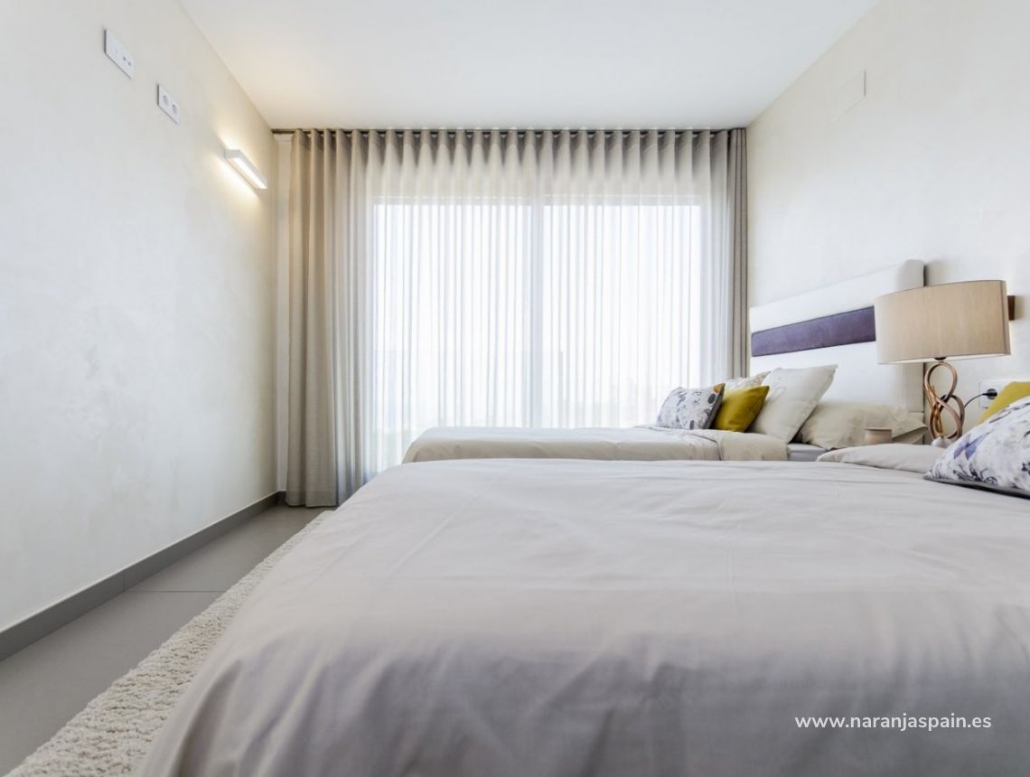 Obra Nueva - Villa - Orihuela Costa - Campoamor