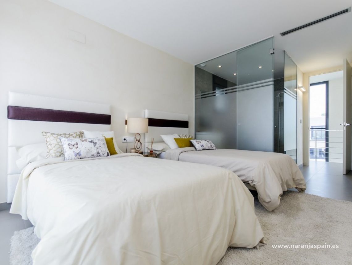 Obra Nueva - Villa - Orihuela Costa - Campoamor