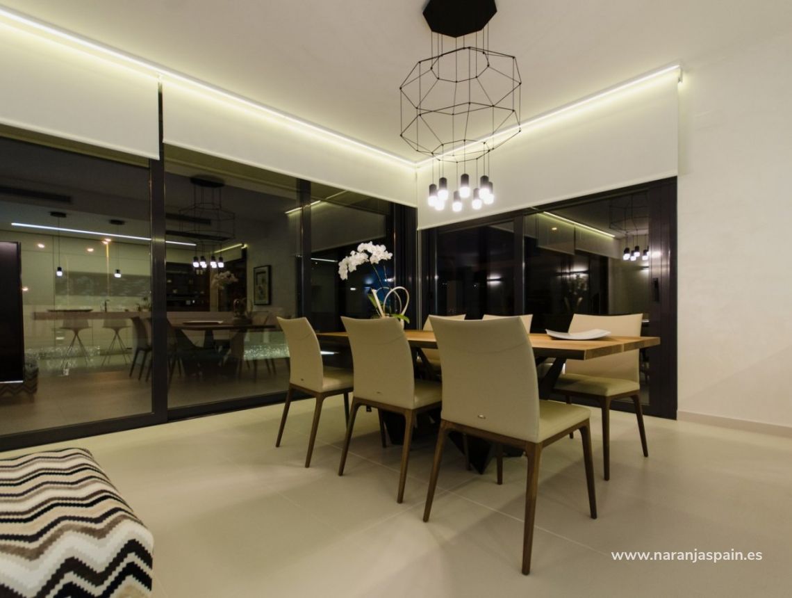 Obra Nueva - Villa - Orihuela Costa - Campoamor