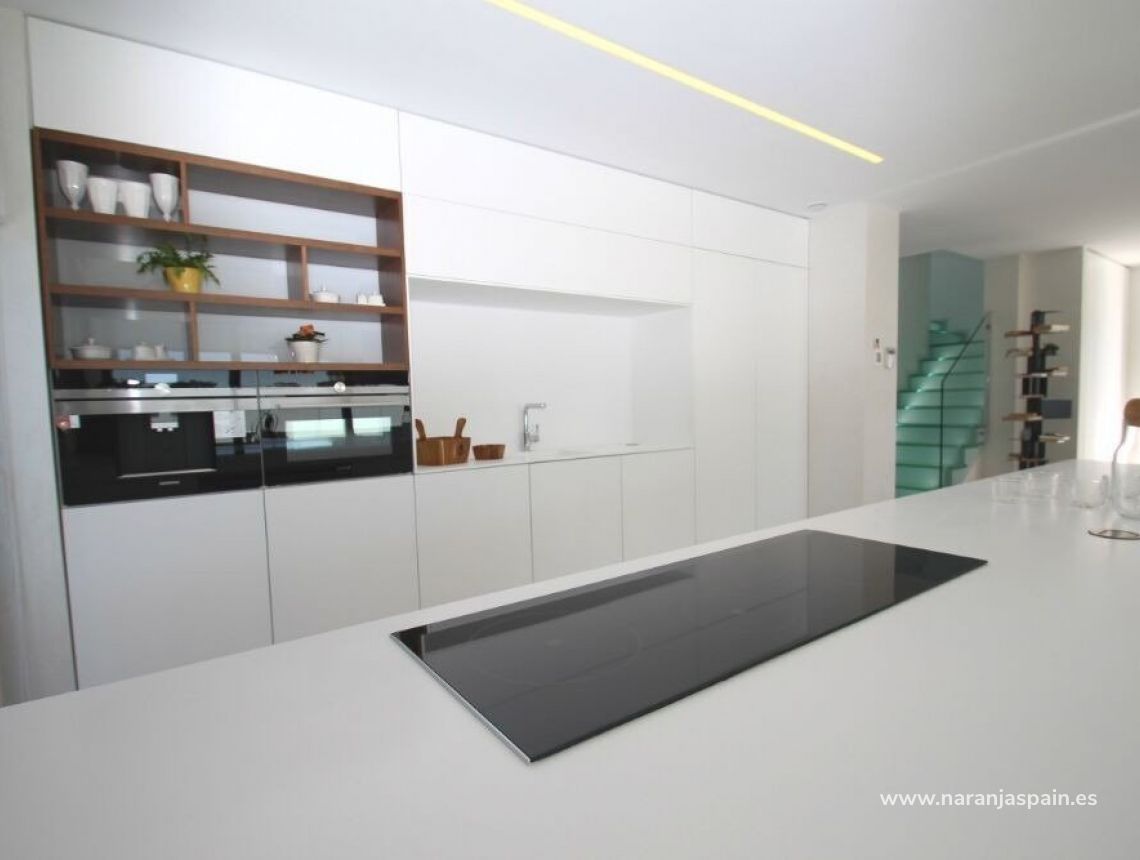 Obra Nueva - Villa - Orihuela Costa - Campoamor