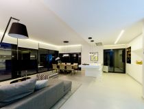 Obra Nueva - Villa - Orihuela Costa - Campoamor