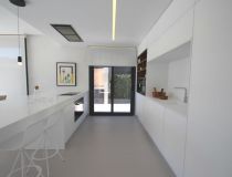 Obra Nueva - Villa - Orihuela Costa - Campoamor