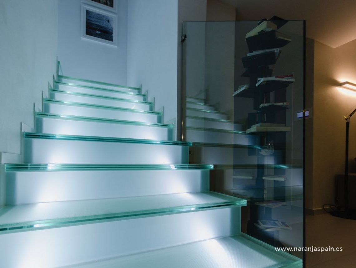 Obra Nueva - Villa - Orihuela Costa - Campoamor