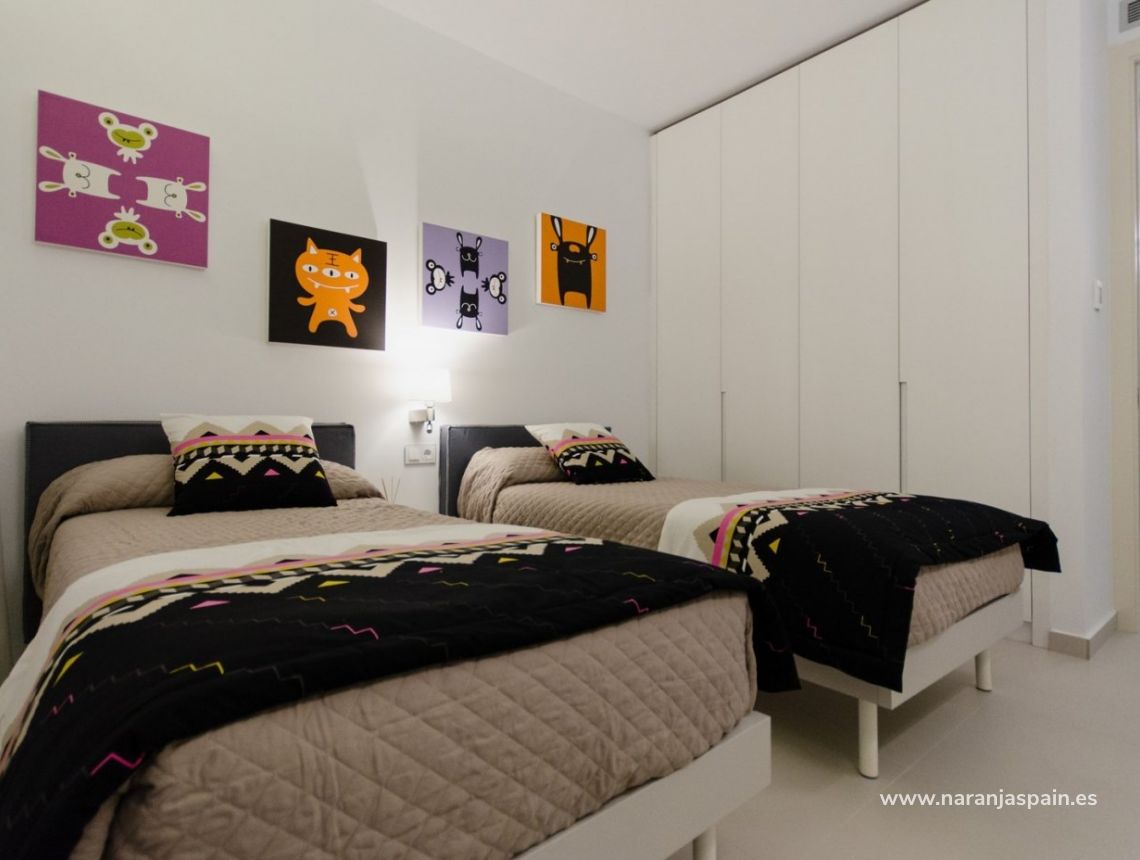 Obra Nueva - Villa - Orihuela Costa - Campoamor