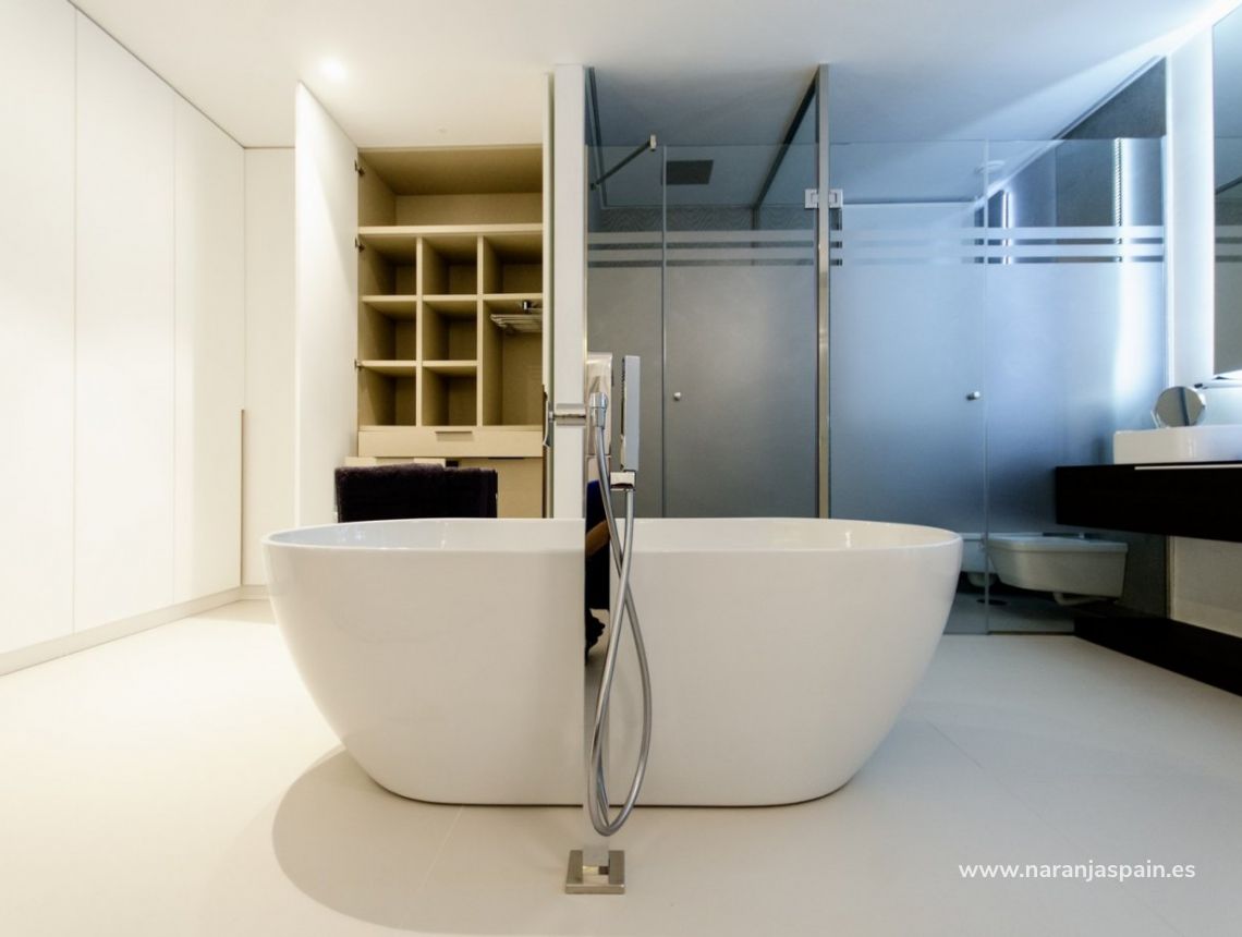 Obra Nueva - Villa - Orihuela Costa - Campoamor