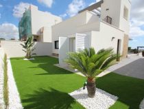 Obra Nueva - Villa - Orihuela Costa - Campoamor