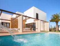 Obra Nueva - Villa - Orihuela Costa - Campoamor
