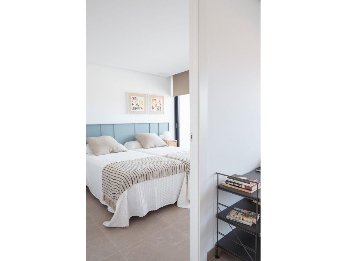 Obra Nueva - Villa - Orihuela Costa - Campoamor