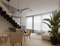 Obra Nueva - Villa - Orihuela Costa - Castillo de Don Juan