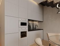 Obra Nueva - Villa - Orihuela Costa - Castillo de Don Juan