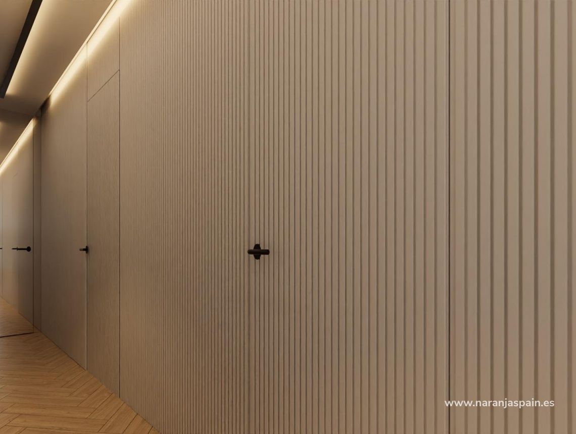 Obra Nueva - Villa - Orihuela Costa - Castillo de Don Juan