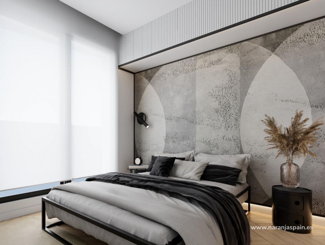 Obra Nueva - Villa - Orihuela Costa - Castillo de Don Juan