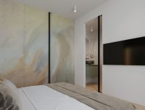 Obra Nueva - Villa - Orihuela Costa - Castillo de Don Juan