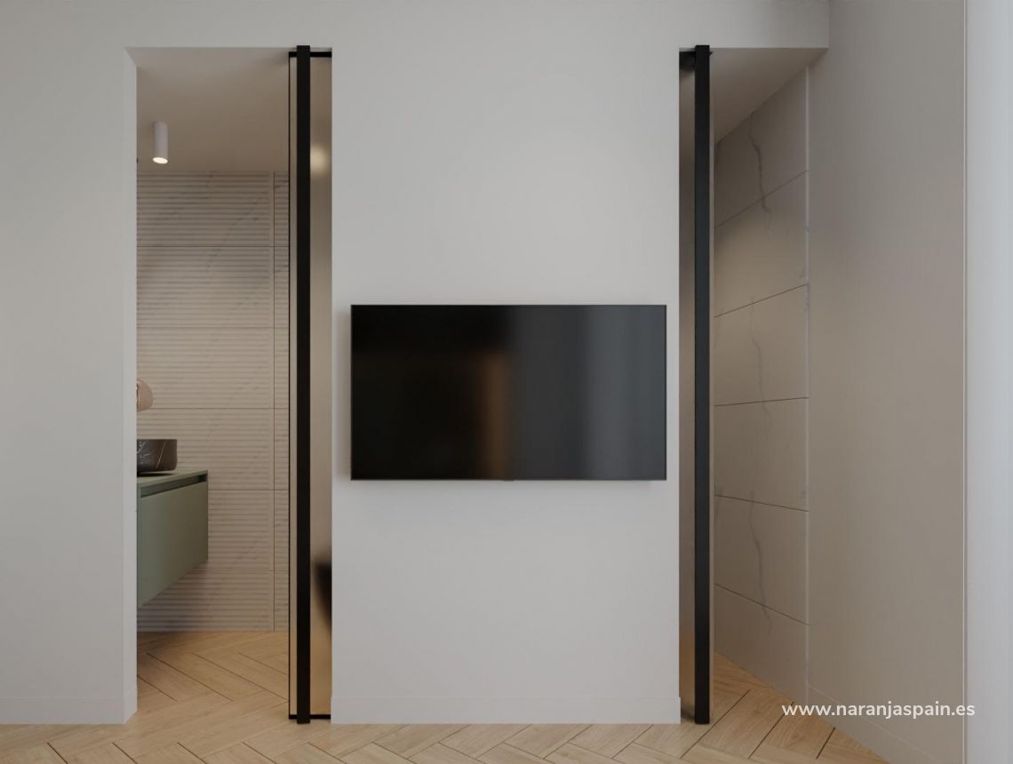 Obra Nueva - Villa - Orihuela Costa - Castillo de Don Juan