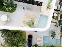 Obra Nueva - Villa - Orihuela Costa - Castillo de Don Juan