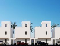 Obra Nueva - Villa - Orihuela Costa - La Zenia