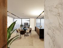 Obra Nueva - Villa - Orihuela Costa - La Zenia