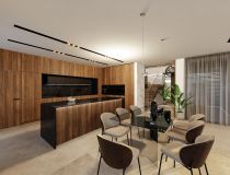 Obra Nueva - Villa - Orihuela Costa - La Zenia