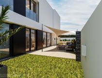 Obra Nueva - Villa - Orihuela Costa - La Zenia