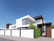 Obra Nueva - Villa - Orihuela Costa - La Zenia