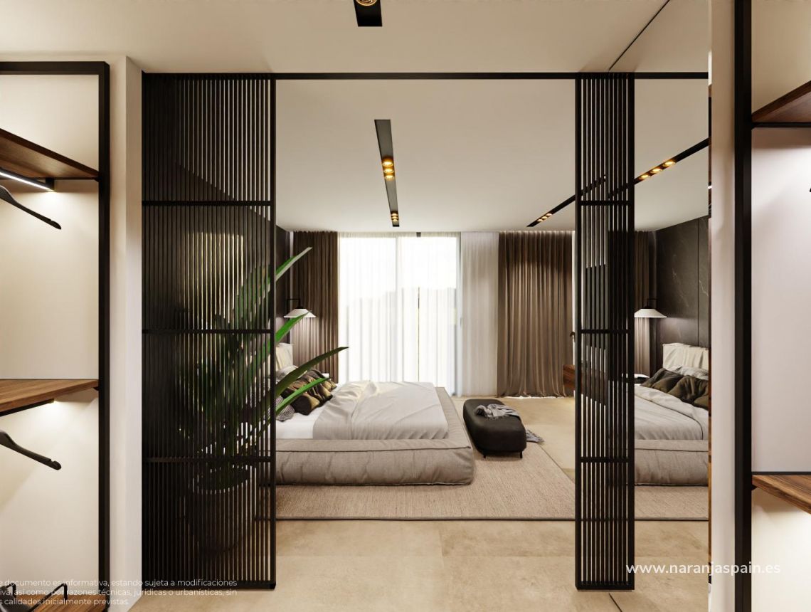 Obra Nueva - Villa - Orihuela Costa - La Zenia