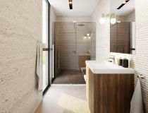 Obra Nueva - Villa - Orihuela Costa - La Zenia