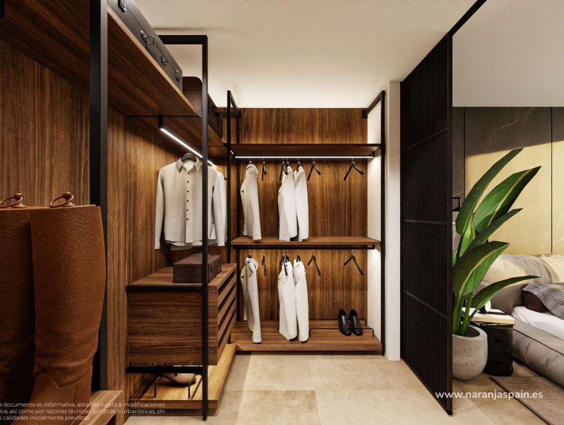 Obra Nueva - Villa - Orihuela Costa - La Zenia